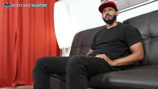 Worshiping Big Caribbean Coc