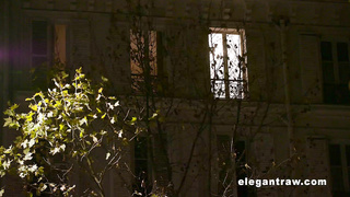 ElegantRaw Elen Milion And Sata Jones WRB