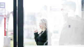 Sinful Angie Lynx And Sirena Milano WRB