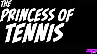 HentaiPros Jewelz Blu, Eva Maxim, Emma Rose / The Princess of Tennis
