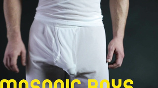 Masonic Boys – Apprentice Roux Chapter 3 – Atonement With Adam Snow, Dillon Stone, Sage Roux, Tucker Barret