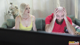 FakehubOriginals Zazie Skymm WRB