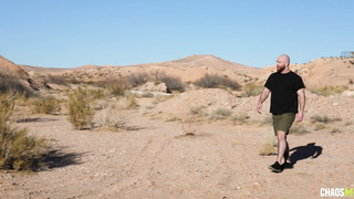 Brody Meyer, Matty West 1080