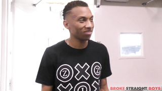 College Boy Physicals – Broke Straight Boys – Andy Adler & James Jacobs – After Noon Hook U