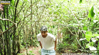 Irmãos Dotados – Jair Alves, Eli Barcellos – Lição De Pai