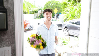 MyPervyFamily Reagan Foxx Mothers Day Payback WRB