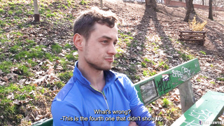 Czech Hunter 790 – Denny Chris And Michal (Adam Eismann) 1080