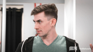 Bro Network –Gate Check – Jack Hunter And Michael DelRay 1080