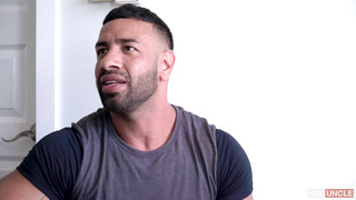 Mateo Zagal & Sean Peek