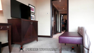 WoodmanCastingX Lili Charmelle WSG ( )