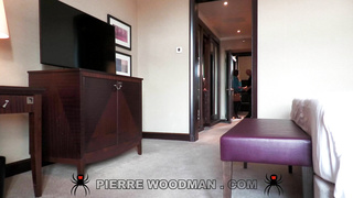 WoodmanCastingX Lili Charmelle WSG UPDATED ( )