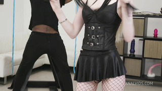 AnalVids Emily Belle XF NBQ