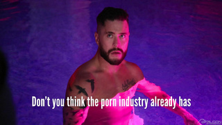 First Mission Sc. 5– Dani Robles And Andre Donovan