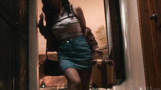 PureTaboo Avery Black Boss Of The House VSEX