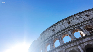 WatchBeauty Lilith Baph Horny In Rome Backstage WRB