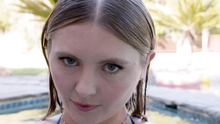 ElegantAngel Zoey Zimmer Honey Blonde Hunny PP