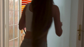 Lesbea Arina Shy And Lucy Mendez WRB