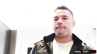 PurgatoryX Stella Luxx WRB