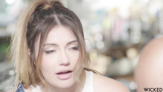 Wicked Jewelz Blu And Gisele Blanco Clout Episode WRB