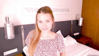 FacialCasting Ivi Rein WRB