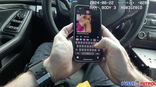 PussyPatrol Lacy Doll WRB