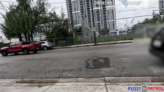 PussyPatrol Decay Raee WRB