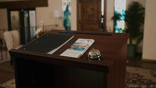 ModernDaySins Little Puck Resorting To Seduction VSEX