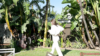 SofieMarie Sibling Rivalry Wedding Day WRB