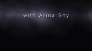 TheLifeErotic Arina Shy Pussy Position WRB