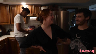 Lustery E Autumn Cam Lilith And Lowkey Flirt Dare Fuck FETiSH