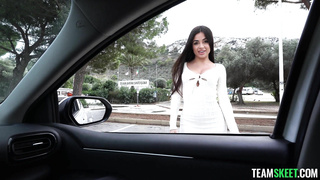 CiaoBella Martina Smeraldi WRB