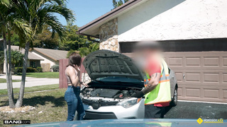 Bang RoadSide Slay Kay WRB