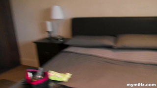 MyMilfz Kimmie Fox Fucking My Busty Stepmom VSEX