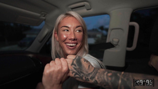 LetsPostIt Madison Blaze The Party Next Door WRB