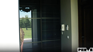 PervMassage Jenny Wild WRB