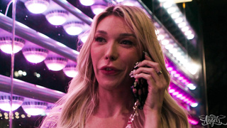 TransAngels Aubrey Kate, Austin Rex