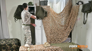 PornWorld Gatita Veve WRB