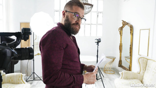 RKPrime Alexis Crystal Guess What I Have In My Pussy WRB