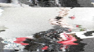 RoccoSiffredi Tattooed Vixens Kleio Valentien and Bonnie Rotten Share Rocco Big Dick