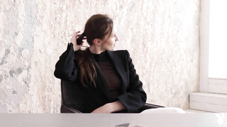 PlayboyPlus Stacy Cruz Stress Relief WRB