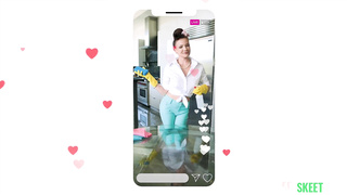 TeamSkeetLabs Alison Rey Trad Wife WRB