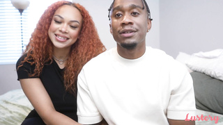 Lustery E Jazz And Richie Pussy So Good Dick So Good FETiSH