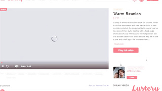 Lustery E Kim And Paolo The Naked Neighbors Documentary FETiSH