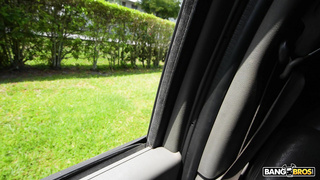 BangBus Zara Smith WRB