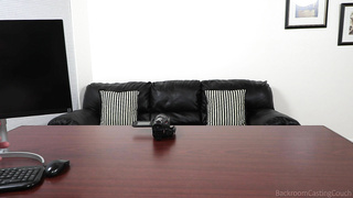 BackroomCastingCouch Becky Summer Petite Teen Audition PP