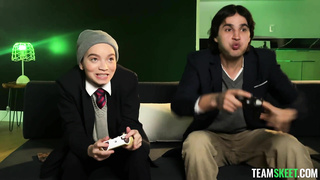 Tomboyz Selina Imai WRB