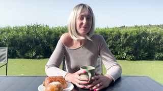 JacquieEtMichelTV Lena Years Old From Tours PP