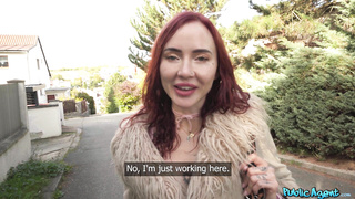 PublicAgent Eva Ray WRB