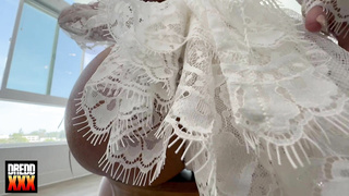 OnlyFans Little Dragon, Dredd Round Anal Romp