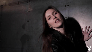 PlayboyPlus Stacy Cruz Riveting Display WRB